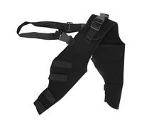 Support de Hanche pour Animal de Compagnie - Orthèse articulaire Canine, Protection arrière réglable | Stabilisateur de Jambe Flexible et sécurisé, Accessoire de thérapie pour la des blessure