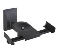 Support de haut-parleur à pince Techly ICA-SP SS201 X2