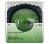 Support De Haut-Parleur AIV Pour Opel Corsa Tigra À Partir De 05.1993