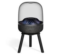 Support de haut-parleur de bureau en métal pour Harman Kardon Aura Studio 3, Aura Studio 4, SoundSticks 4 - Support de haut-parleur de bureau pour Harman Kardon pour un son surround facile à