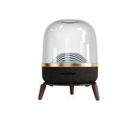 Support de haut-parleur de bureau en métal pour Harman Kardon Aura Studio 5/4/3 et SoundSticks 5/4 - Support de bureau pour haut-parleur - Support de bureau pour table d'économie d'espace