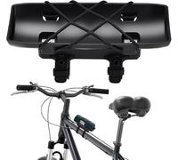 Support de haut-parleur de vélo pour JBL Charge 6/5/4/3/ESSENTIAL, support de haut-parleur portable pour chariot de golf/bateau compatible avec la série Charge, support de haut-parleurs Bluetooth