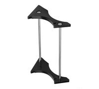 Support de haut-parleur en acrylique pour JBL Flip 4/5/6, élégant support d'affichage avec étagère de bureau robuste, étagère de bureau pour une meilleure stabilité du son et décoration de chambre