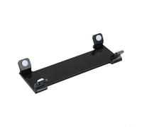 Support de haut-parleur en acrylique pour JBL Flip 5, rehausseur audio de bureau avec plate-forme sonore robuste, support de lecteur de musique moderne pour décoration d'intérieur, base de support