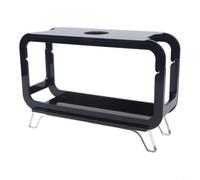 Support de haut-parleur en acrylique pour Marshall Middleton, coque de