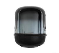 Support de haut-parleur en métal compatible avec Huawei Sound X4 pour une installation audio sécurisée au mur ou au bureau