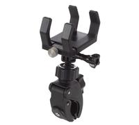 Support de haut-parleur et support de fixation exclusifs OontZ Golf & H2O - Fixez votre haut-parleur Angle 3 Golf ou Pro H2O Special Edition vo