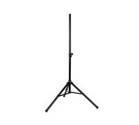 Support de haut-parleur HQ-Power avec trépied, réglable en hauteur jusqu'à 160 cm, poids max. 60 kg