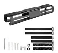 Support de haut-parleur JBL pour xtreme 5 4 Charge Flip pour Sony SRS-XB23 - Sangle réglable pour moto scooter