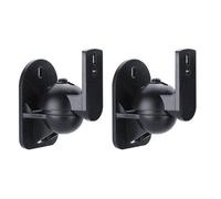 Support de haut-parleur - Maclean - MC-526 - Réglable - Charge max 3,5 kg - Fixation murale