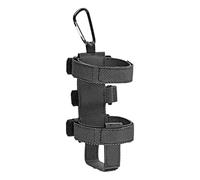 Support de haut-parleur portable - Sangle de support audio réglable pour voiturette de golf, bande de montage universelle pour haut-parleur sans fil, sangle de fixation antidérapante sécurisée | Idéal