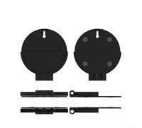 Support de haut-parleur pour Jabra Speak 510, support pliable réglable pour microphone haut-parleur, portable et organisé