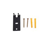 Support de Haut-Parleur pour Support de Haut-Parleur Surround Dr. BoseLifestyle 650/700, Support Audio Mural Fileté