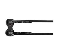 Support de haut-parleur pour vélo compatible avec JBL Xtreme 3/4, sangle de haut-parleur Charge5/6, sangle de rechange pour haut-parleur Flip7/6, accessoires de montage
