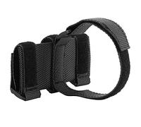 Support de haut-parleur Support de vélo portable Support de cage pour bouteille de vélo BLUETOOTH Support de sangle pour haut-parleur Nylon Commutateur de cheval Équipement de vélo Supports muraux