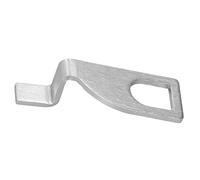 Support de hayon de voiture avec crochet d'extension pour grille d'a¨¦ration T4 T5 T6 pi¨¨ces automobiles