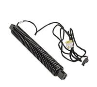 Support De Hayon Électrique Arrière Gauche Pour BMW Série 5 F10 (2010, 2011, 2012, 2013, 2014, 2015, 2016) Ressort À Gaz Électrique