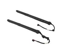 Support De Hayon Électrique Gauche droit Pour Hyundai Pour Santa Fe 2013-2016 81771B8100 81780B8100 Vérin à gaz électrique hayon