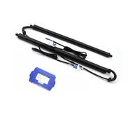 Support De Hayon Électrique Pour Benz Classe A/A 45 AMG W176 2012-2018 Ascenseur Coffre Électrique Voiture Trappe Hayon Jambe Force Actionneur Porte Arrière Automatique(Without Foot Sensor)