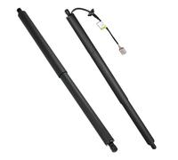 Support De Hayon Électrique Pour Ford Pour Explorer D4 U502 2011-2015 RH Hayon Ressort À Gaz Entretoises LH Levage Électrique Prend En Charge BB5Z14B351A BB5Z78406A10B(2 pcs)