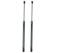 Support De Hayon Pour Citroën Pour C5 X 2021 - 2025 Pour Break Arrière Entretoises Levage Amortisseurs 2 Pièces Ressorts à Gaz Hayon