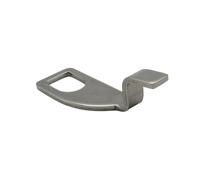 Support de hayon pour grille d'aération - Crochet d'extension de remplacement pour bus T5 California Camping Multivan