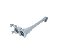 Support de hélice, bras de lavage superieur d'origine Lave-vaisselle 1759600100 BEKO Lave-vaisselle 1759600100 BEKO