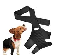 Support de jambe arrière pour chien - Genouillère réglable pour chien, enveloppe de soutien de jambe arrière | Support articulaire pour chiens, enveloppement orthopédique des jambes pour animaux de co