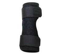 Support de jambe arrière pour chien, support de jambe pour chien pour pattes arrière | Dog Brace Ben Sleeve | Enroulement de compression leader, support de cheville, rail pour chien, man