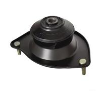 Support de Jambe de Force pour Mini Cooper pour hardtop 2002-2006 | Ajustement pour précis, compatible pour mini Cooper pour hardtop 2002-2006, matériau métal résistant, installation directe