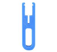Support De Jambe De Train D'atterrissage Allonge Sureleve Pour Drone 3dr Solo, Lot De 4 Pieces-Qhfen