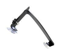Support De Jambe Guitare | Antidérapant Hauteur Réglable Pour Instruments De Musique,Support De Jambe Guitare Électrique | Pour Spectacles De Visite Des Concerts En Plein Air