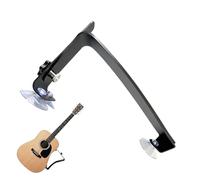 Support De Jambe Pour Guitare, Antidérapant à Hauteur Réglable Accessoires pour Instruments de Musique, Tabouret et Support de Jambe pour Guitare, Pour Spectacles Sur Scène Tournées Répétitions Et Con