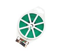Support de jardin | Accessoires de support réutilisables pour fruits | Rubans réutilisables à nouer | Pour tomates, roses, légumes juifs, bonsaïs, fruits, horticulteurs, pépinières, serres et