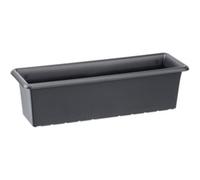 Support de jardinière, charge max.: 30 kg, noir