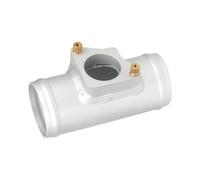 Support de jauge de masse d'air 76/63/51 mm Base de montage d' en | Support de jauge de masse d'air pour améliorer l'alimentation en air, la puissance du moteur, la réponse de l'accélérateur et