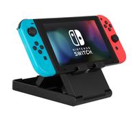 Support de jeu ajustable pour Nintendo Switch Support de jeu portable 3 positions