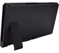 Support de jeu noir pour console de jeu, accessoires de réparation de pièce de rechange