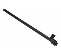 SUPPORT DE JOINT GAUCHE pour LAVE VAISSELLE ROSIERES - 91617514