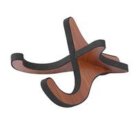 Support de Kalimba, support en bois, tampon de coton EVA portable empêchant les rayures pour les pianos à pouce et accessoire d'instrument de musique Kalimbas Support Kalimba