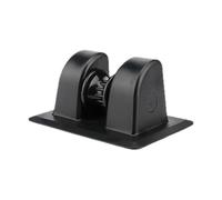 Support de kayak - Support de guidage de corde gonflable | Structure légère antidérapante résistante à l'usure, parfait pour le canoë, le canoë, le radeau de pêche et l'utilisation en mer