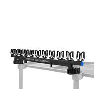 Support de kit Preston Extending Gripper Roost Standard Noir TU