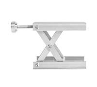Support de laboratoire en hauteur pour laboratoire, table élévatrice scientifique, ciseaux de laboratoire