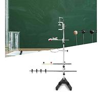 Support de laboratoire pour instruments d'enseignement physique, support de laboratoire pour expériences de chimie, physique