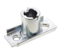 Support de lame 34,6mm pour tondeuse a gazon