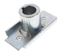 Einhell Support de lame 340476001114 pour tondeuse à gazon