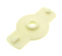 Support de lame 5131035659 pour tondeuse a gazon