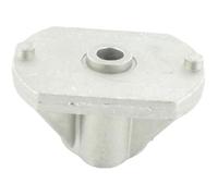 Support de lame CASTELGARDEN - MAC GARDA 22463015/0 modèles 474L - FLORICA - TORNADO - B500S