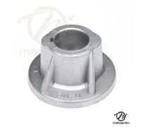 Matijardin - Support de lame, moyeu pour tondeuse Castelgarden N° 22463016/0