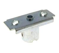Support de lame clt31100106004 - Tondeuse a gazon Greatland - Supports et fixations